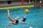 WWPolo vs CC  Wheaton College Women’s Water Polo compete in their sports inaugural match vs Connecticut College. - Photo By: KEITH NORDSTROM : Wheaton, water polo, inaugural